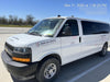 2023 CHEVROLET Express Van - Rental