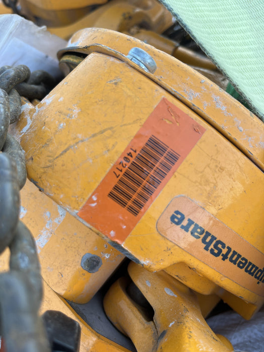 2021 HARRINGTON CF030-20