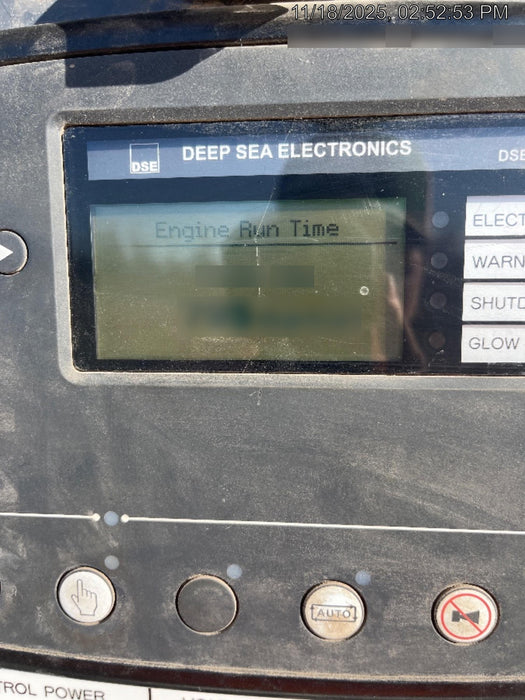 2021 AIRMAN SDG25S-8E1