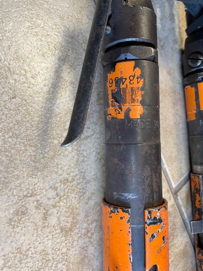2021 MICHIGAN PNEUMATIC ES-1BLNS
