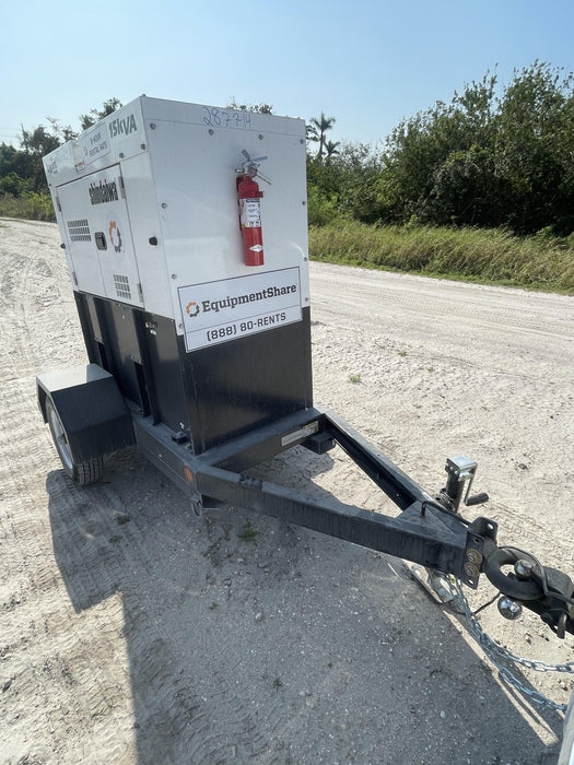 2023 SHINDAIWA DGK15FL