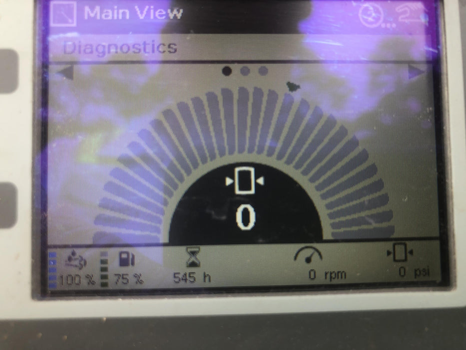 2022 ATLAS COPCO XAS440