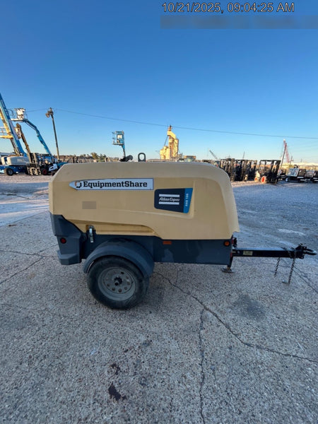 2020 ATLAS COPCO XAS188