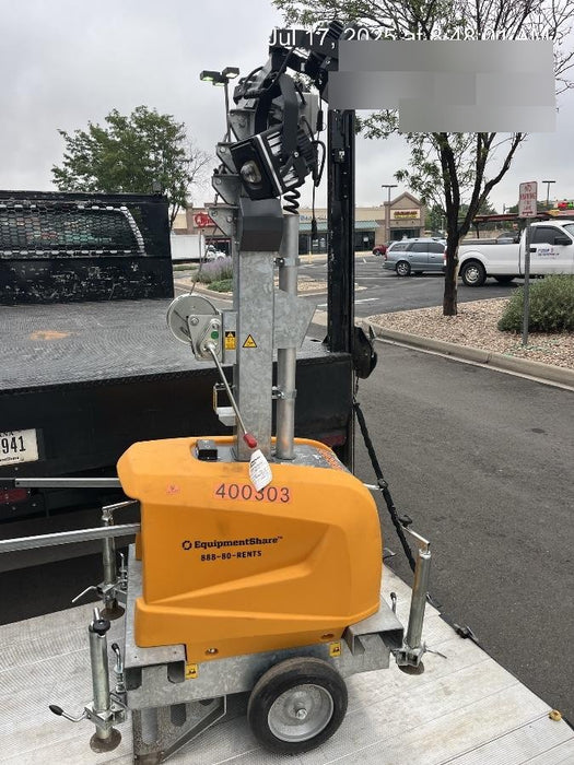 2024 ATLAS COPCO HILIGHT E3 Plus