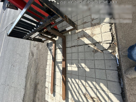 2019 MANITOU MTA10055