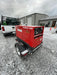 2023 Shindaiwa DGW400MDL Kubota D902 Engine, 23 HP, Dual Op Welder, Wire, Arc, Droop Stick, Tig, and CC Stick Functionality, Simulphase, 3 Phase and 1 Phase Gen Output, Single Axle NB Trlr, Slr Trckl Chrg 12V 12W, Fire Ext
