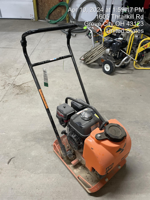 2023 MULTIQUIP MVC82VHW