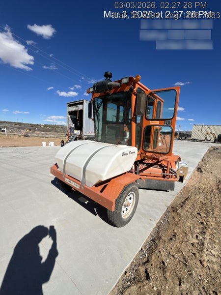 2019 BROCE RCT350