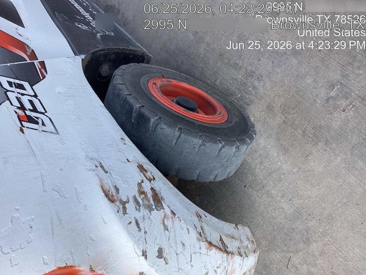 2025 DOOSAN D30S-9
