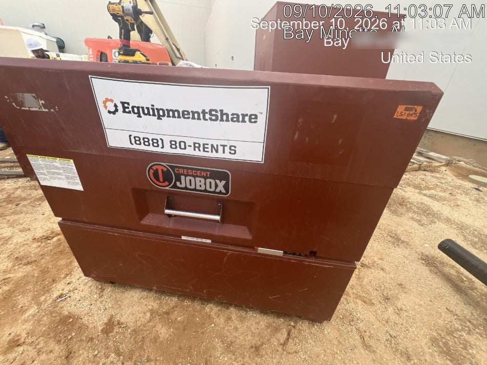 2021 JOBOX 1-682990