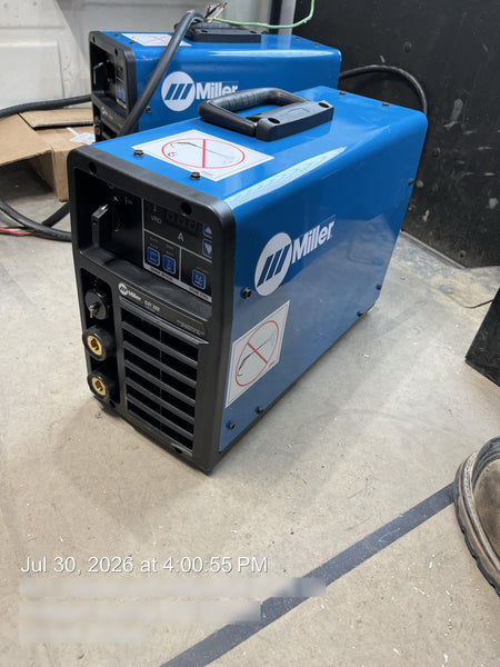 2026 MILLER ELECTRIC CST-282
