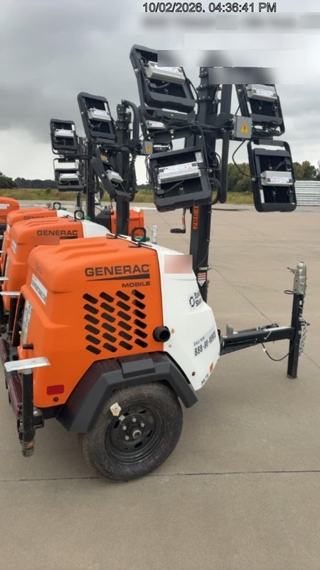2026 GENERAC MLTS-4