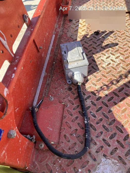 2018 SKYJACK SJIII-3219