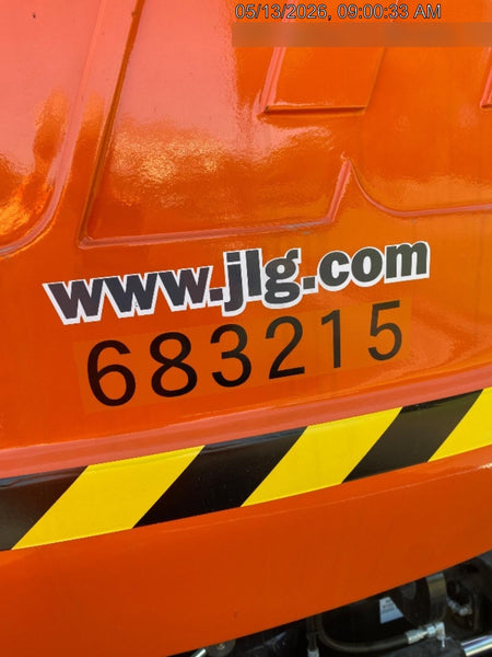 2026 JLG 860SJ