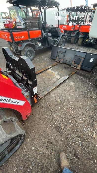 2023 VIRNIG PF4855-5VG