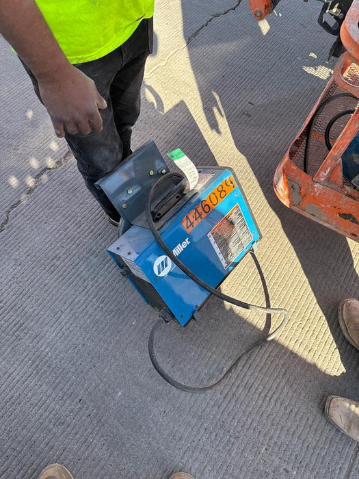 2024 MILLER ELECTRIC CST-282