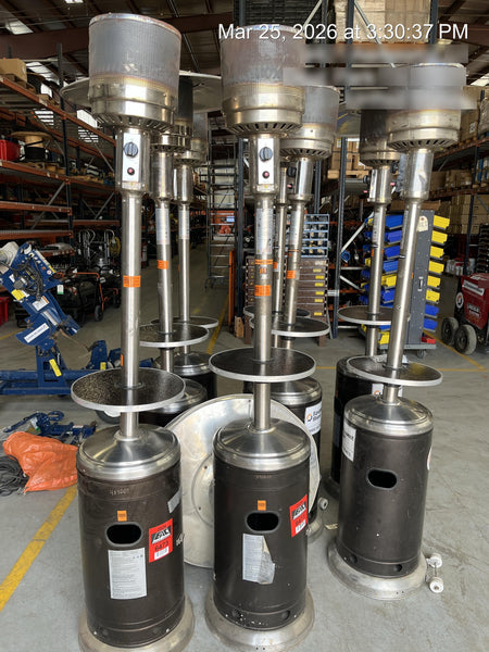 2024 ULINE H-5839
