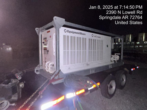 2024 TEXAS PRIDE TRAILERS GT817414KBP