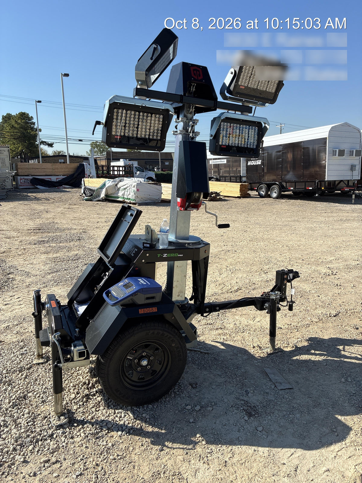 2026 TRIME X-BRIGHT MMB