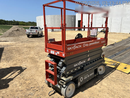 2024 SKYJACK SJ3226