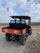 2022 KUBOTA RTV-X1140W-H (Canopy)