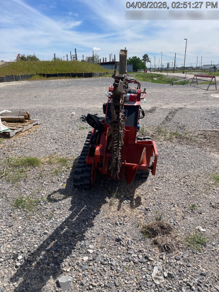 2023 DITCH WITCH C24XA