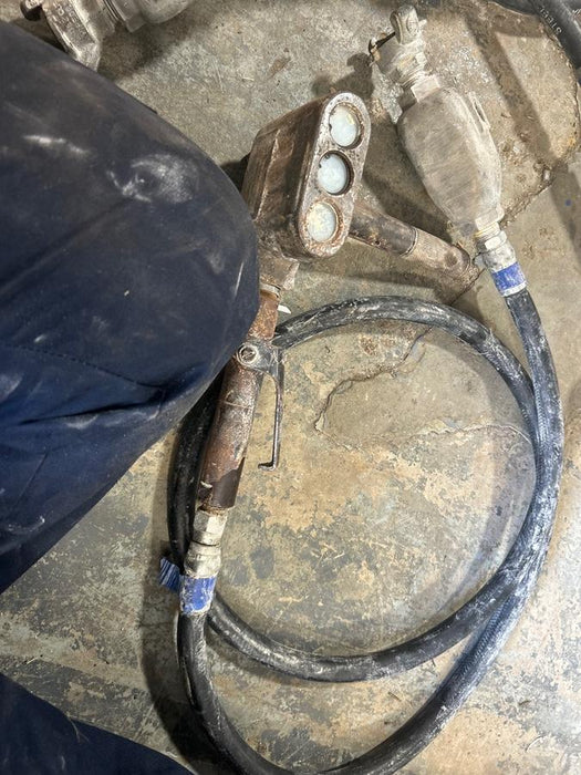 2025 TEXAS PNEUMATIC TOOLS, INC. T3