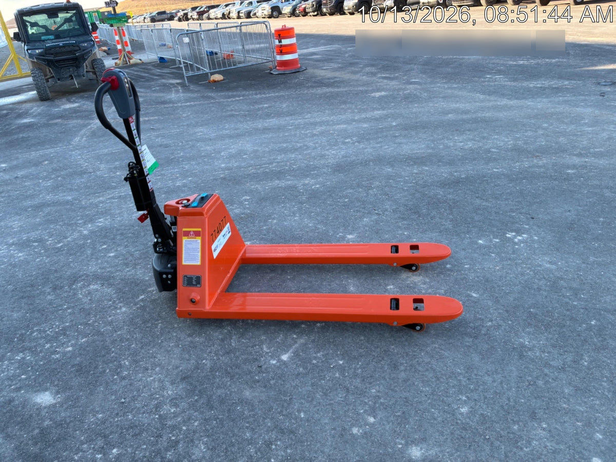 2026 MIGHTY LIFT EPT45S