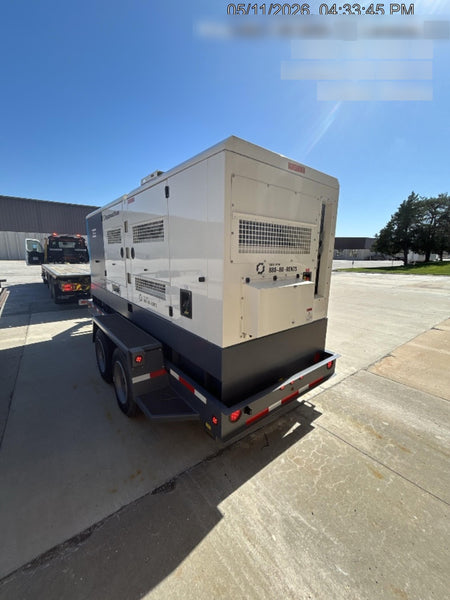 2024 ATLAS COPCO QAS 410