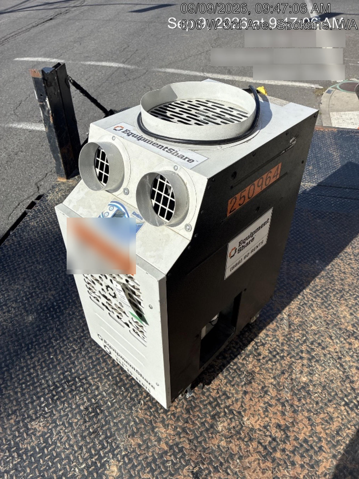2022 KWIKOOL KPAC1811-2