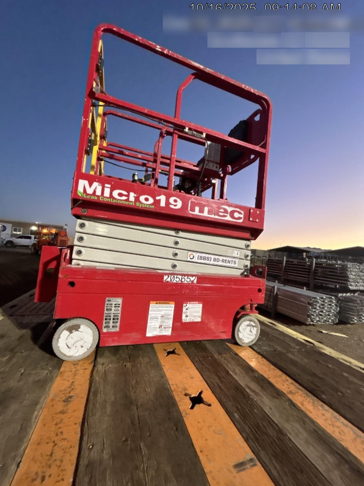 2022 MEC Micro 19
