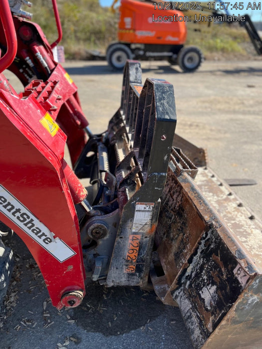 2024 VIRNIG PF4855-5VG