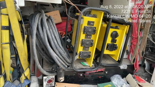 2022 WACKER NEUSON G25