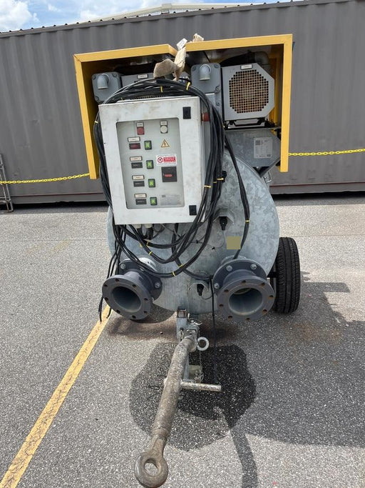 2022 ATLAS COPCO WEL TANK 150 2.2