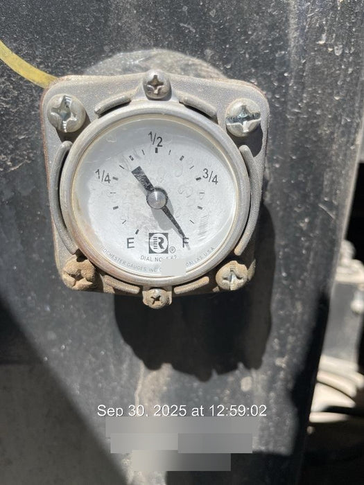 2020 GENIE GS-4390 RT