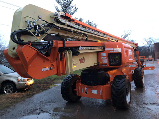 2019 JLG 1250AJP