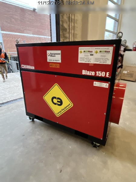 2024 CAMPO EB150E480600V