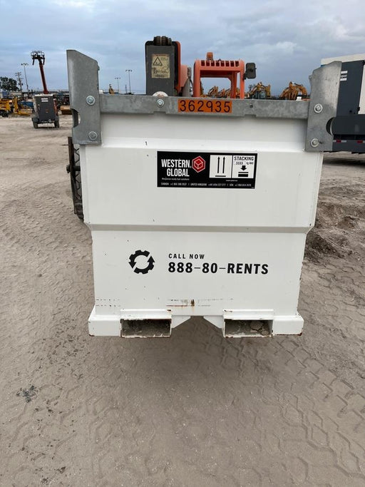 2023 WESTERN GLOBAL 20TCG-ES