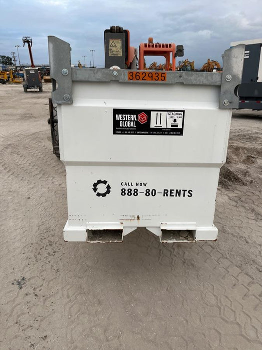 2023 WESTERN GLOBAL 20TCG-ES