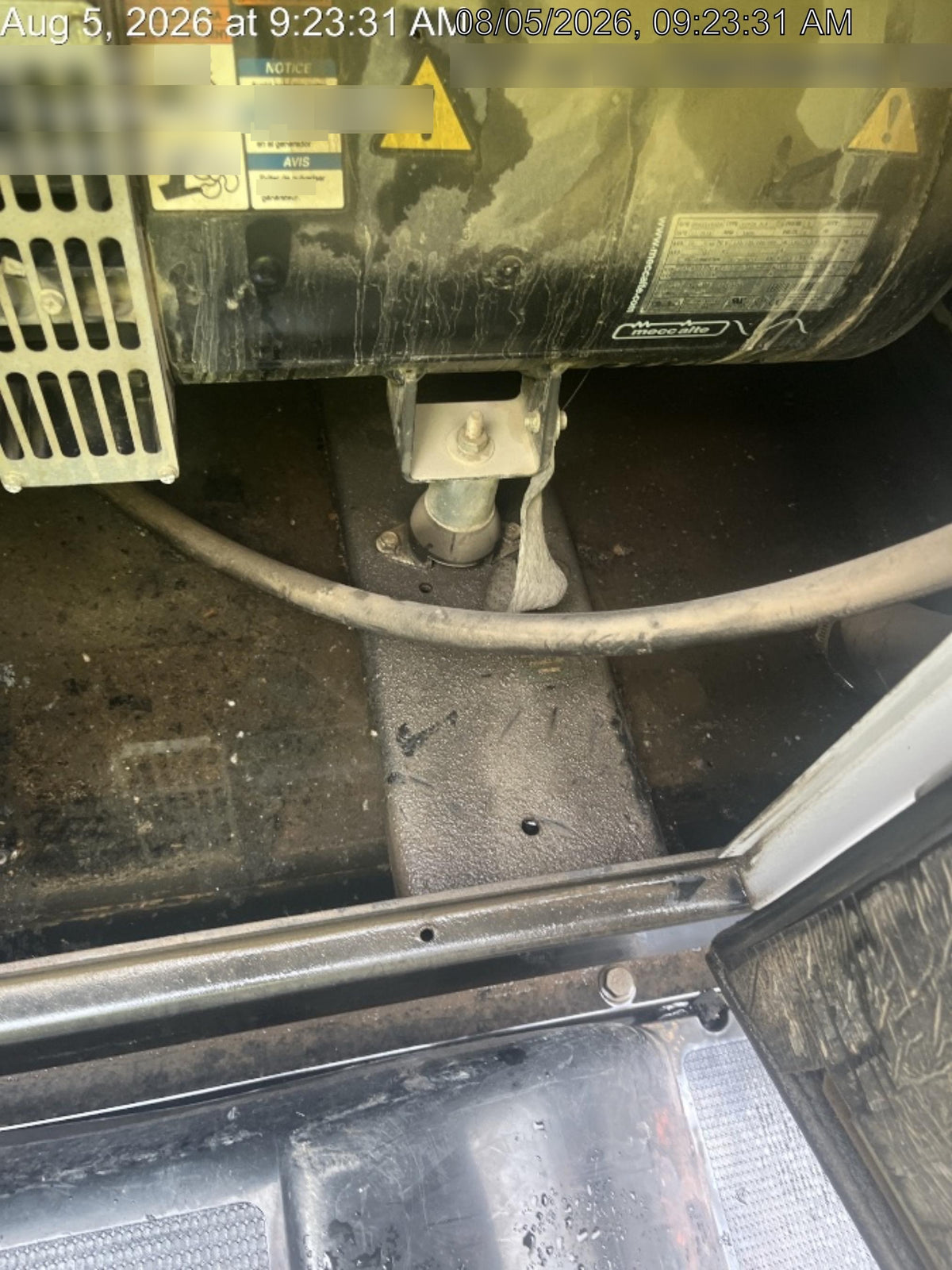 2020 WACKER NEUSON G25
