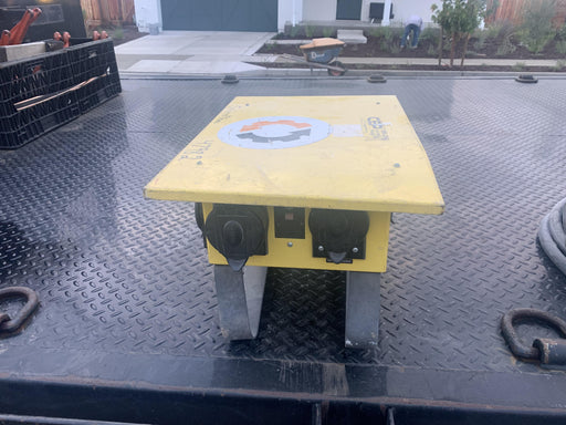 2019 CONSTRUCTION ELECTRICAL PRODUCTS 6506-GU