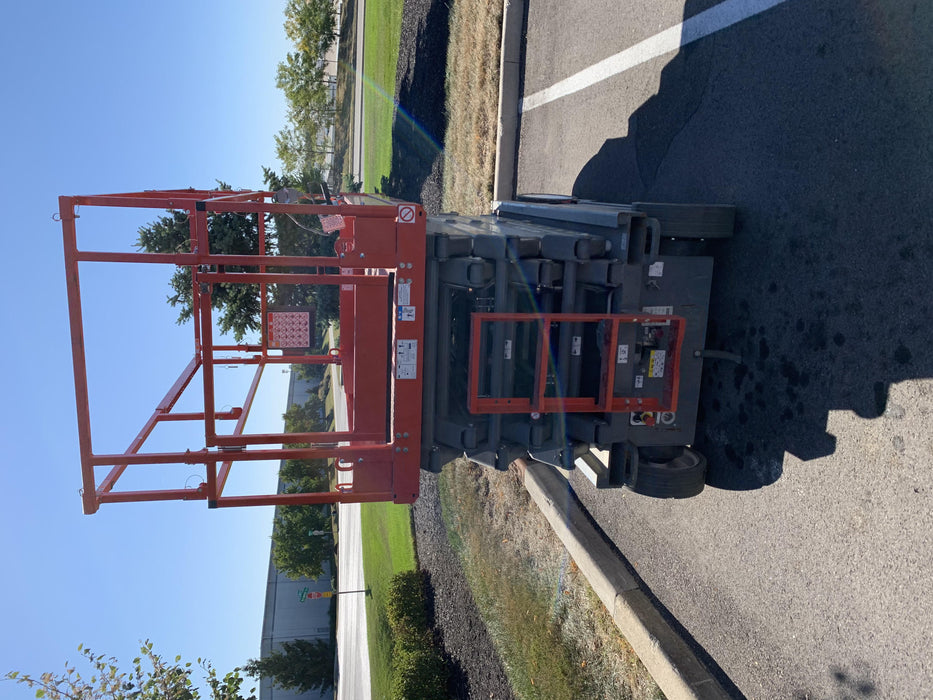 2018 SKYJACK SJIII-4740