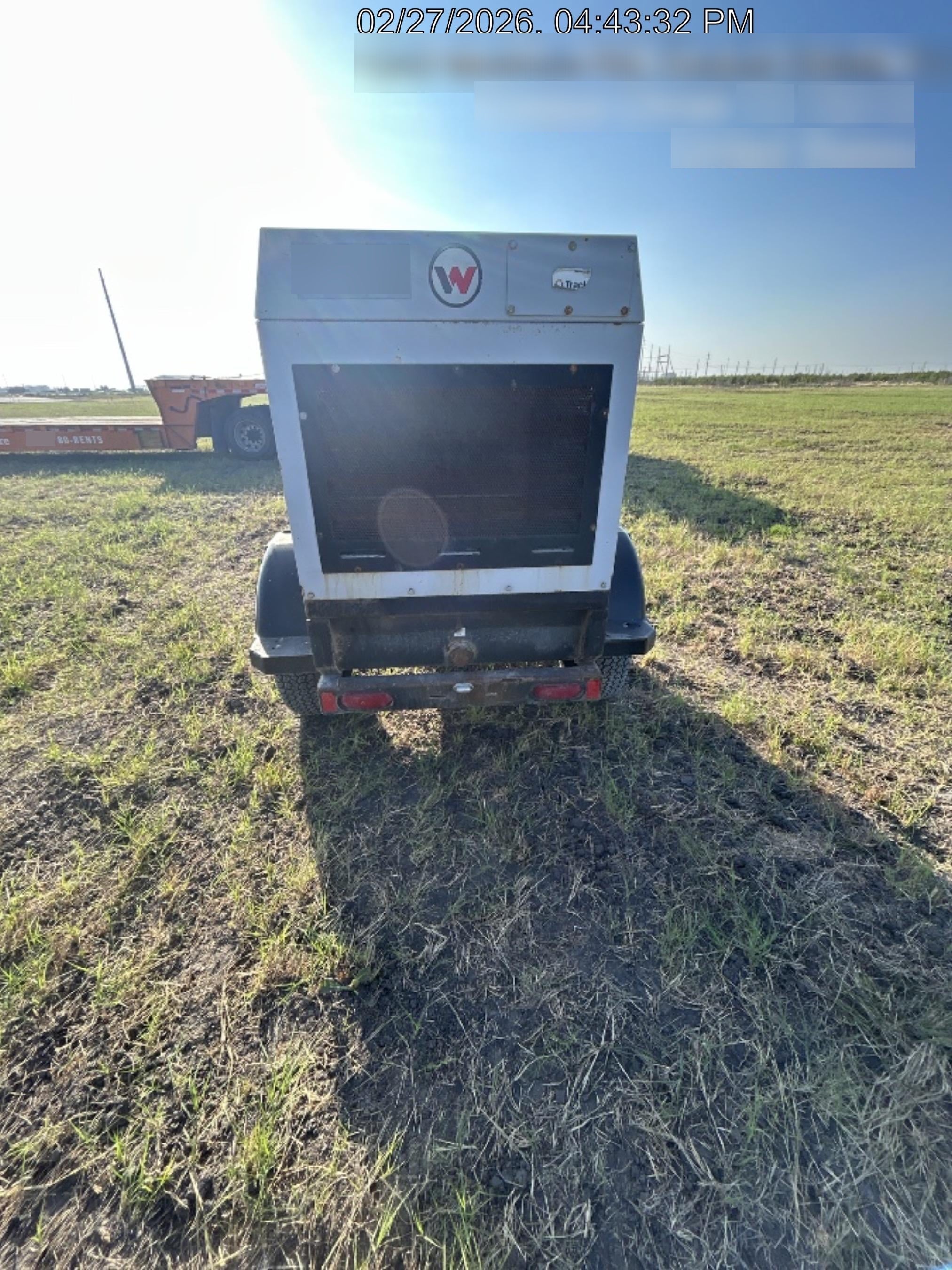 2019 WACKER NEUSON G25