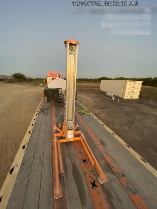 2021 LIFTSMART MLC-12