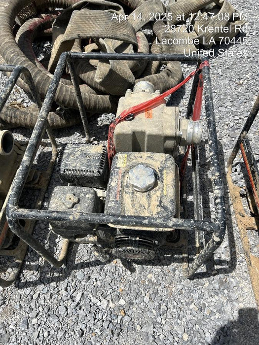 2025 MI-T-M WTP-T03-0MGH