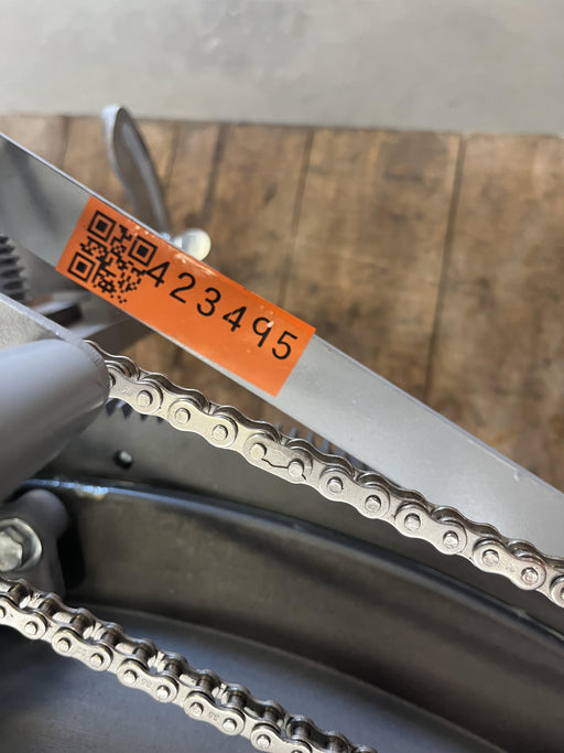 2023 MATHEY DEARMAN 4SA