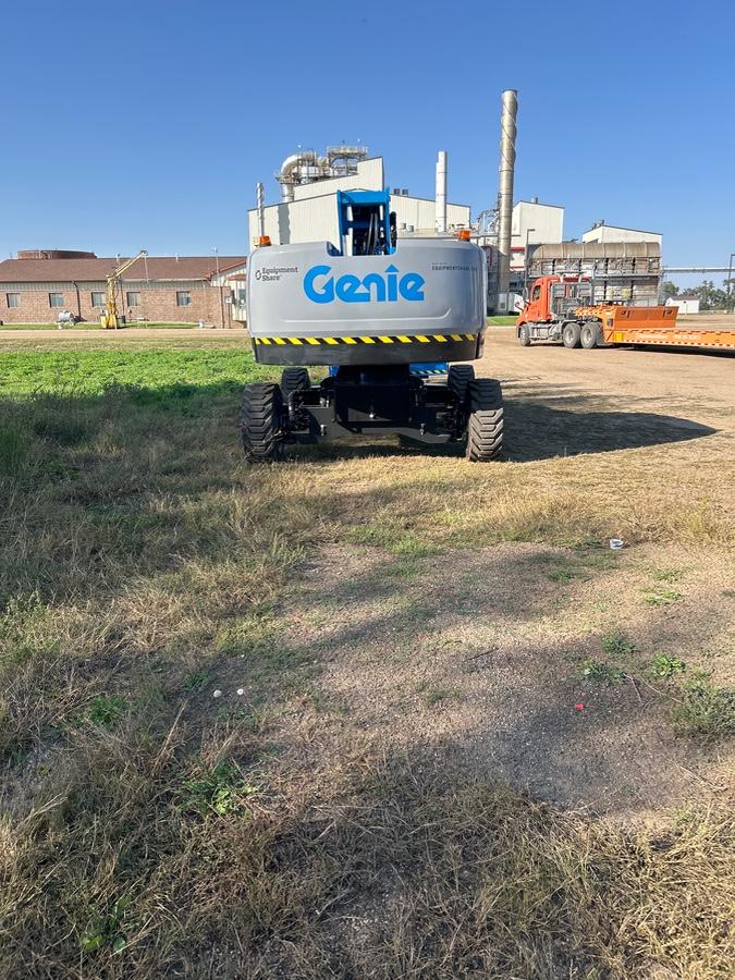 2025 GENIE S-45 XC