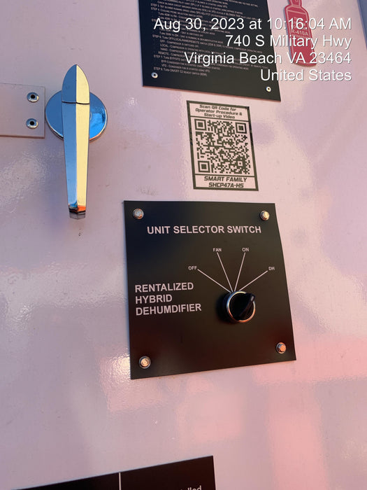 2023 SMARTECH SHCP47A-HS