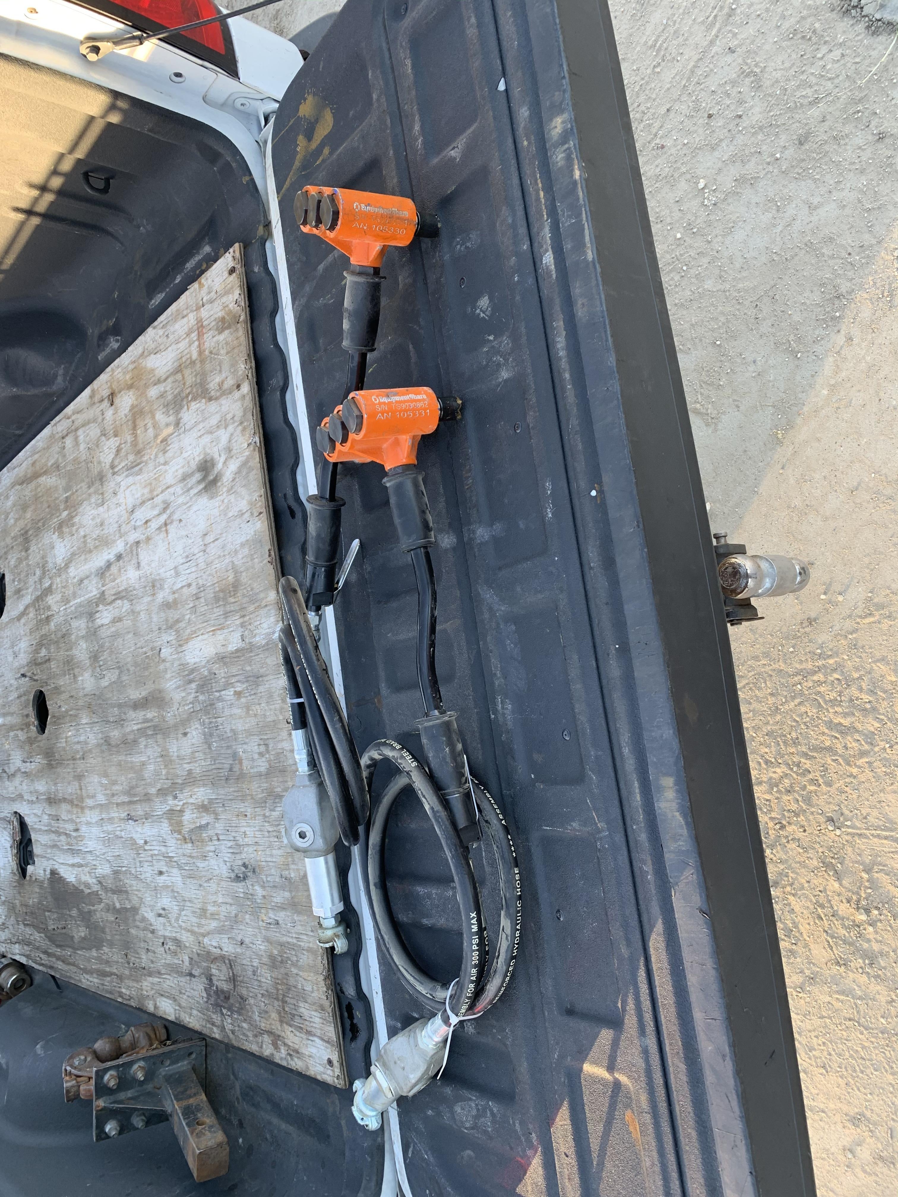 2020 MICHIGAN PNEUMATIC MP-903-3L