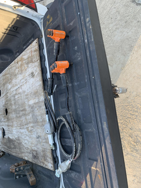 2020 MICHIGAN PNEUMATIC MP-903-3L